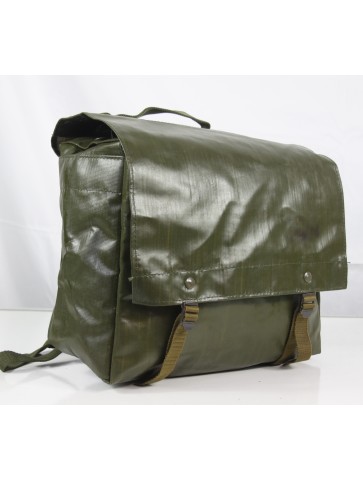 Genuine Surplus Czech Waterproof Side Bag Shoulder Bag...