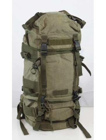 Genuine Surplus Austrian Army Rucksack Backpack 45 Litre...
