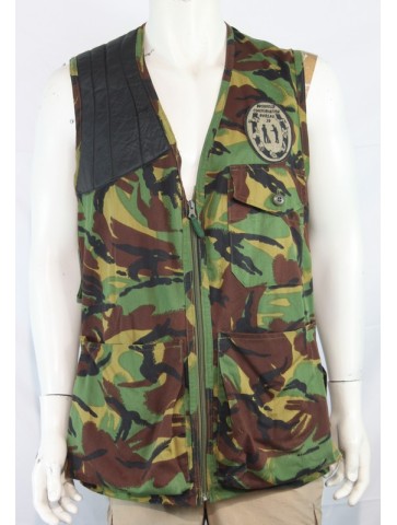 Genuine Surplus Bushveld Conservation Bureau Vest British...