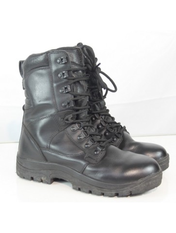 Genuine Surplus French Army Magnum Elite 2 Boots Black EU...
