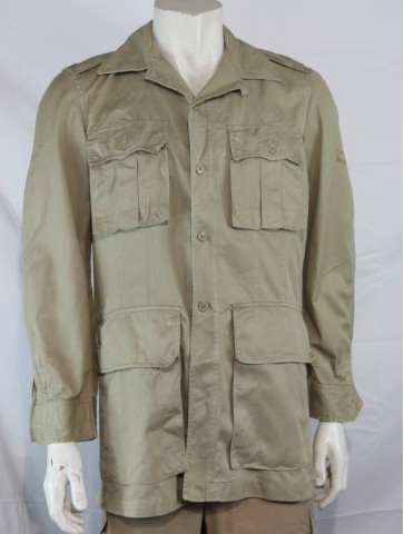 Genuine Surplus Vintage USAF Tropical Dress Jacket US...