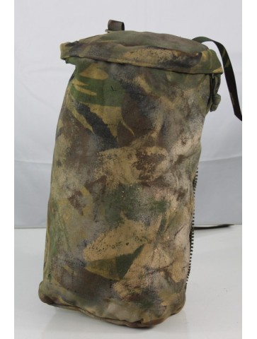 Genuine Surplus Dutch Army DPM Bergen Side Pouch Side Bag...