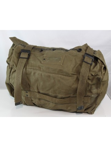 Genuine Surplus Italian Army Khaki Canvas Load Carry /...