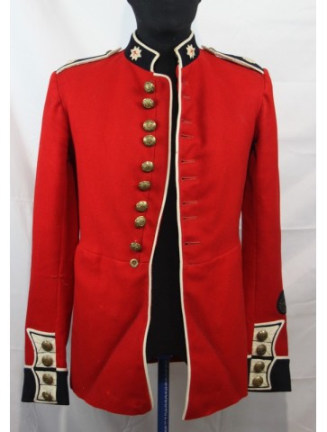 Genuine Surplus Coldstream Guards Inter War Red Dress...