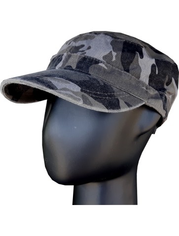 Highlander Night Urban Camo Baseball Cap Camouflage Adult...