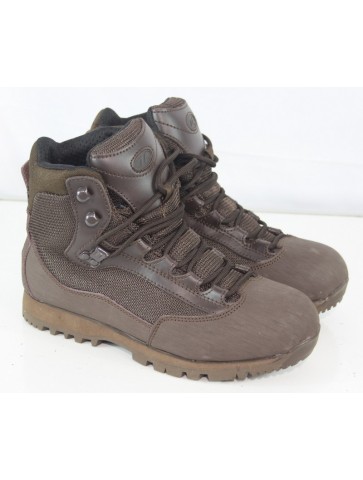 Highlander Pentland Military Style Walking Work Boots...