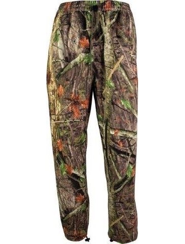 Highlander Tempest Waterproof Trousers Camo