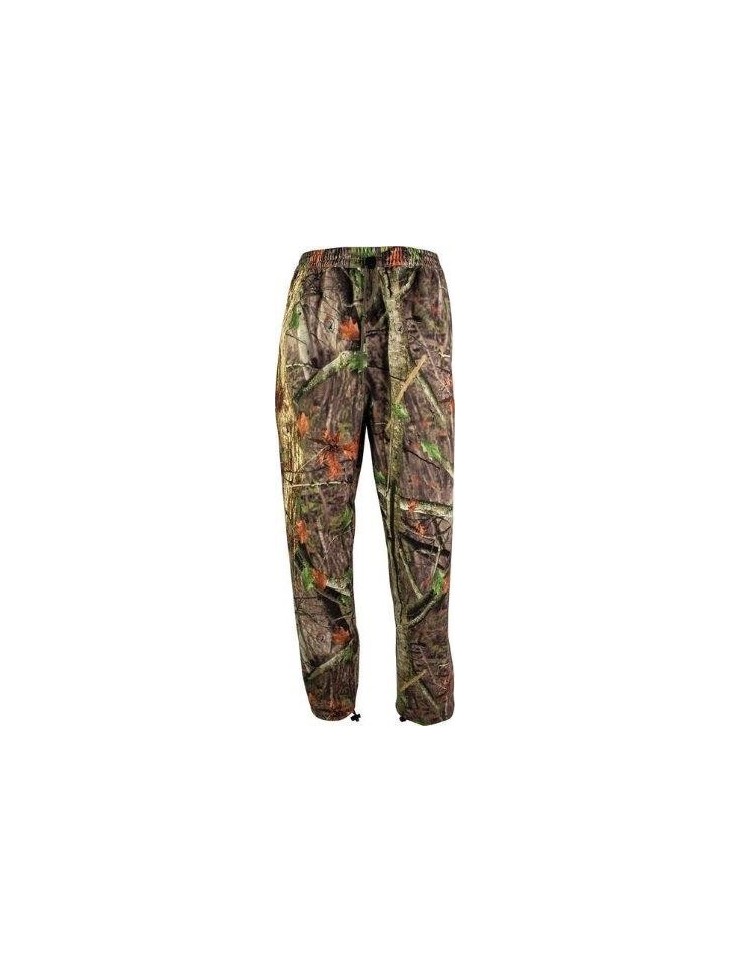 Highlander Tempest Waterproof Trousers Camo