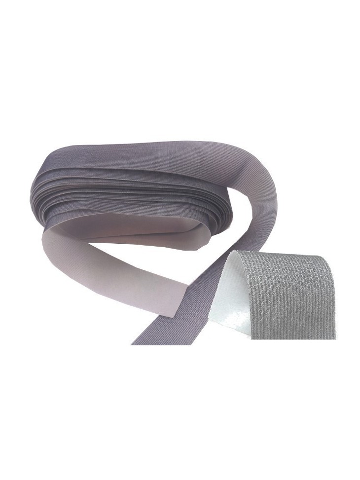 Seam Sealing Tape for Gore-tex Waterproof Breathable Garments Charcoal