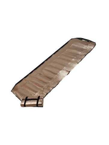 Highlander Reflective Foil Camping Mat Sleep Mat
