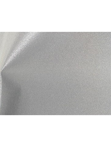 Reflective Fabric Safety Fabric Grey Night Time Fabric – Cut to Size 25cm x 50cm (RS1)