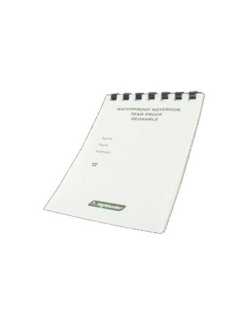 Highlander Waterproof Notebook Refill