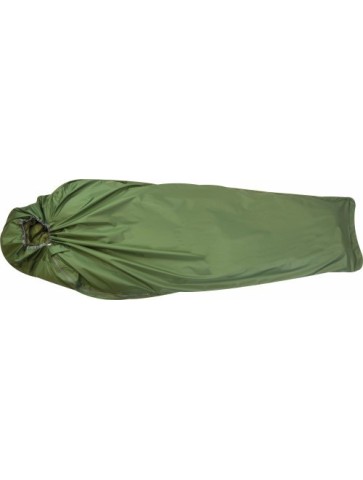 Highlander Waterproof 2 in 1 Solo Sleep System Bivi Bag & Sleep Mat Cadet Trek