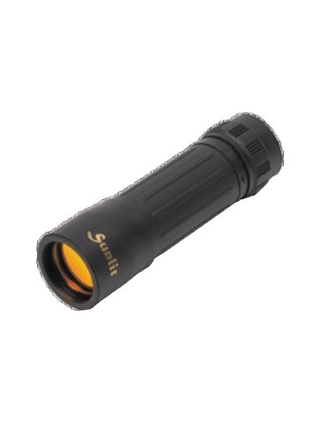 Highlander Northumberland Monocular 10x25 Lightweight...