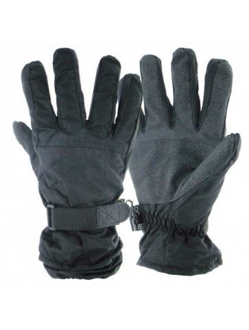 Ex Display Mountain Gloves Windproof and Water Resistant Small