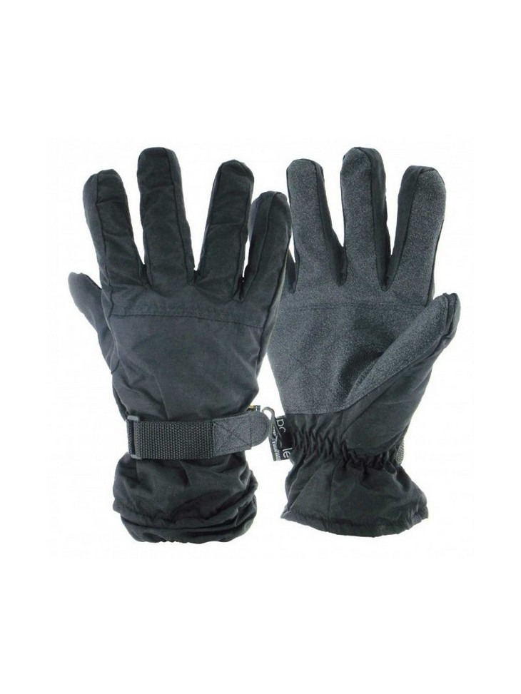 Ex Display Mountain Gloves Windproof and Water Resistant Small