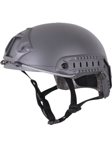 Viper Tactical Fast Helmet Titanium