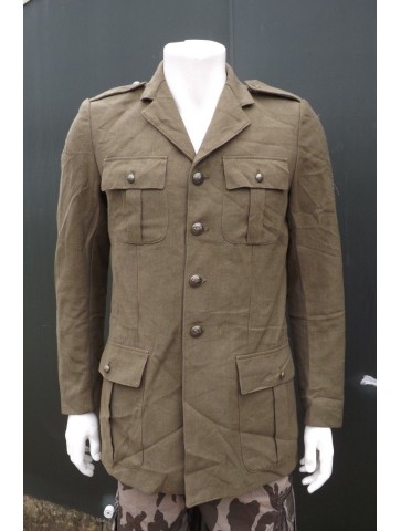 Genuine Surplus Smart Army Dress Jacket Army 36-38" Chest Formal Uniform 061