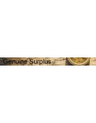 Genuine Surplus Ex Army Surplus Issue Camouflage Waterproof Breathable Military and Outdoor