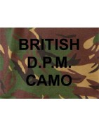 Childrens Kids camouflage jacket camo pants clothes gear DPM Military and Outdoor