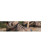 Walking Hiking Waterproof Boots Black Brown UK Military and Outdoor